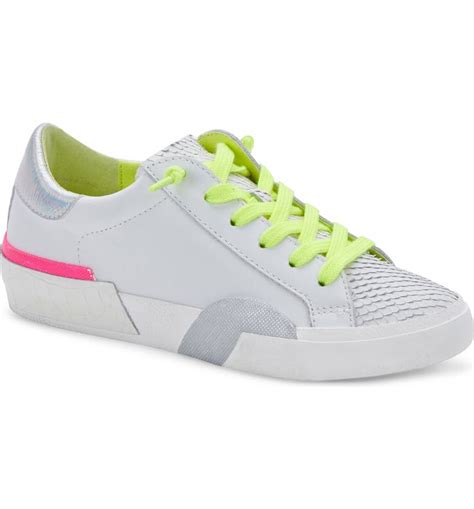 zina sneaker women dolce vita.